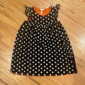 Matilda Jane Halloween Dress, EUC Size 10.
